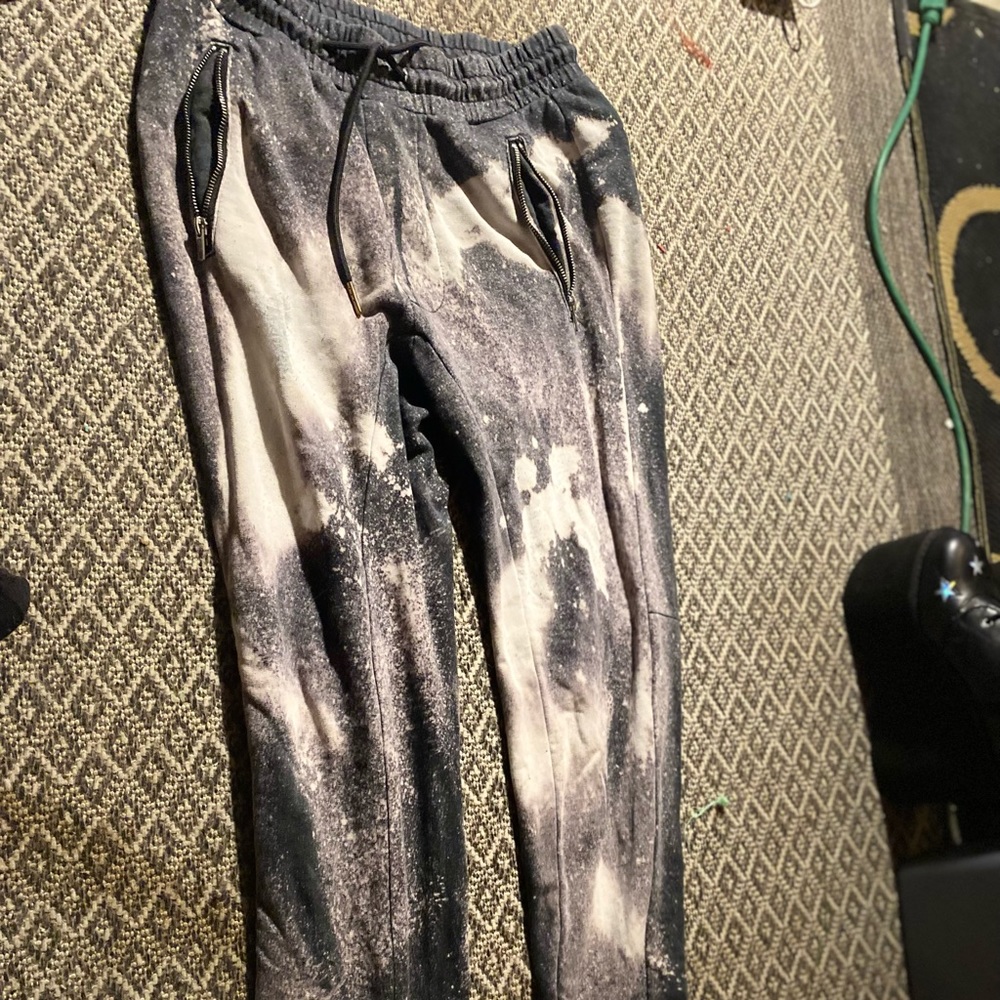 Custom Joggers